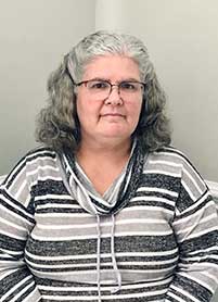 Kathy Gammon