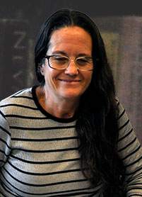 Raechel Tincher