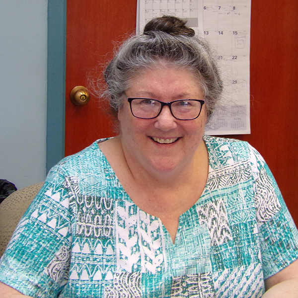 Gail Spragins, CPLM
